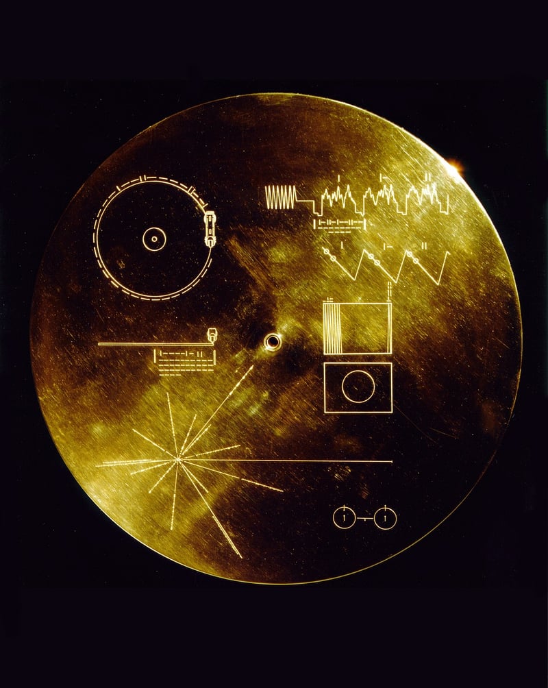 Epoch Voyagers