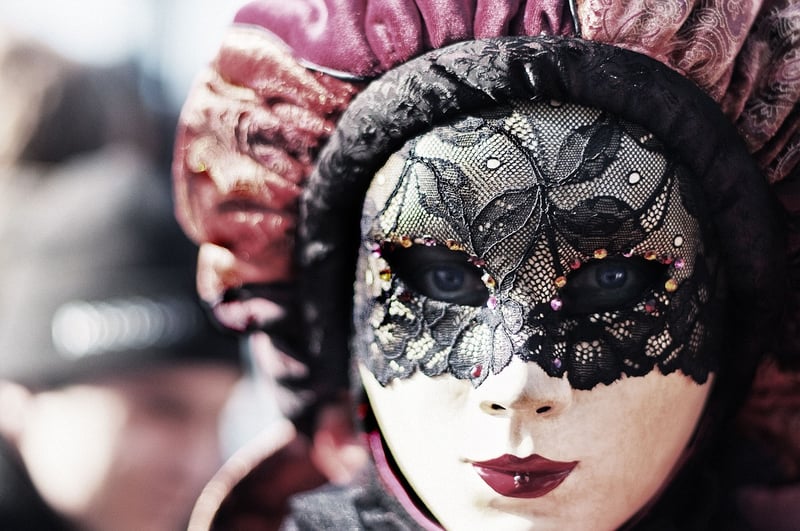 Historical Disguises