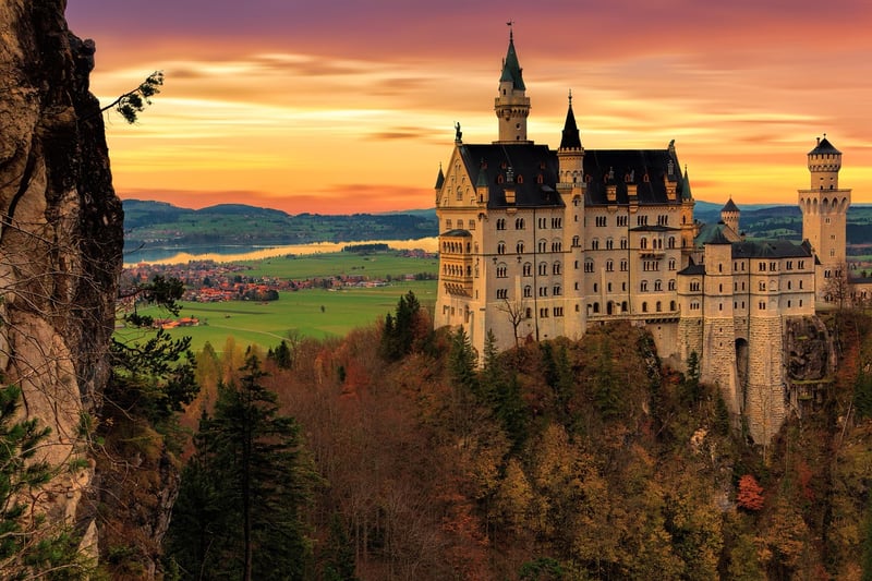 Historical Castle