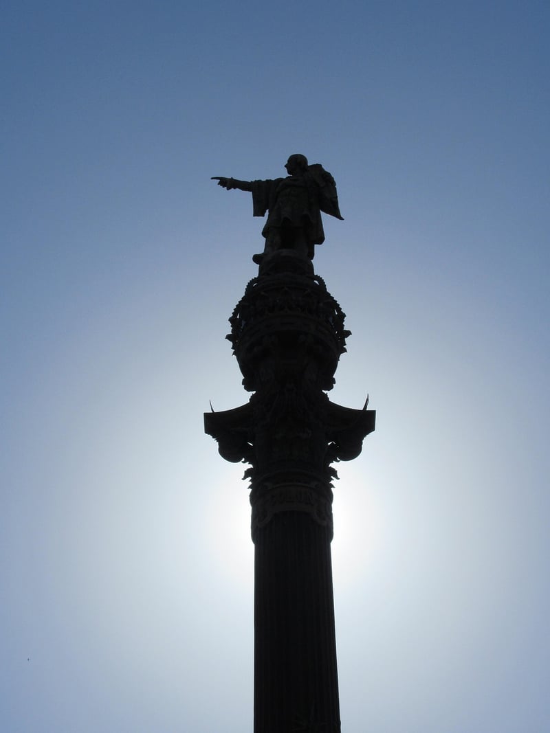 Christopher Columbus' Ship