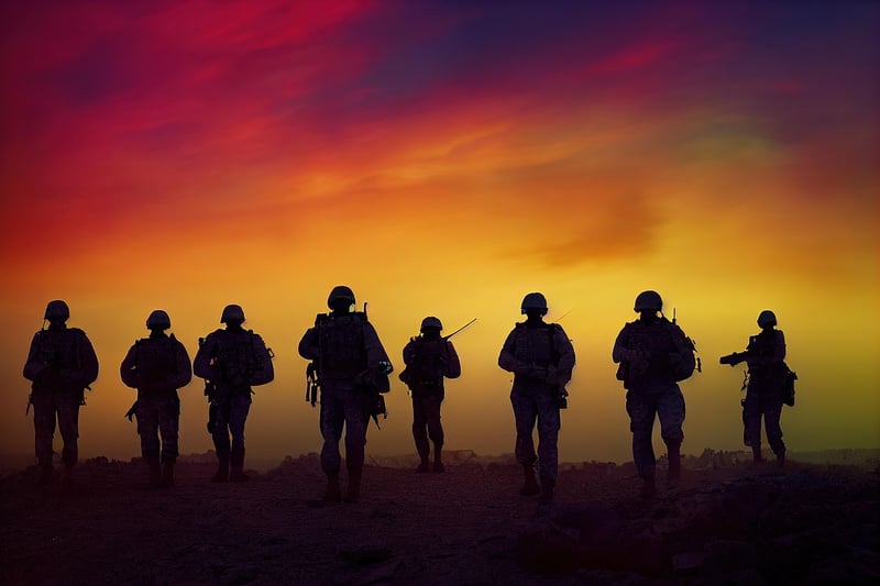 World War