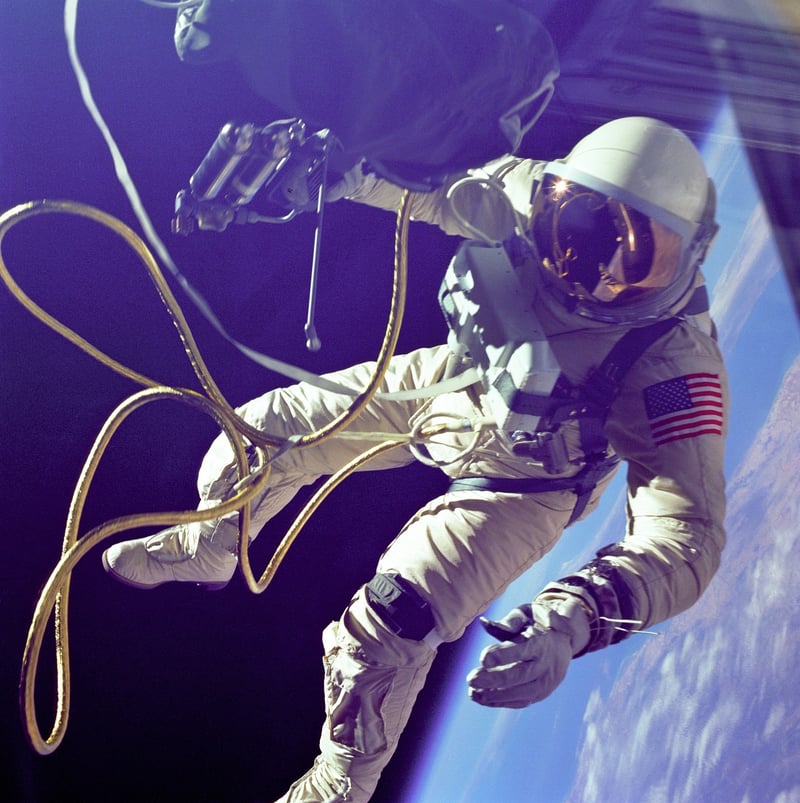 Space Voyager